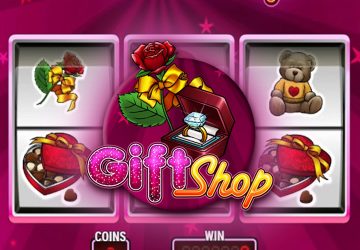 Gift Shop